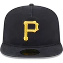 schwarze-angepasste-59fifty-a-frame-championship-side-flag-cap-der-pittsburgh-pirates-mlb-von-new-era