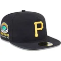 59fifty-a-frame-championship-side-flag-pittsburgh-pirates-mlb-new-era