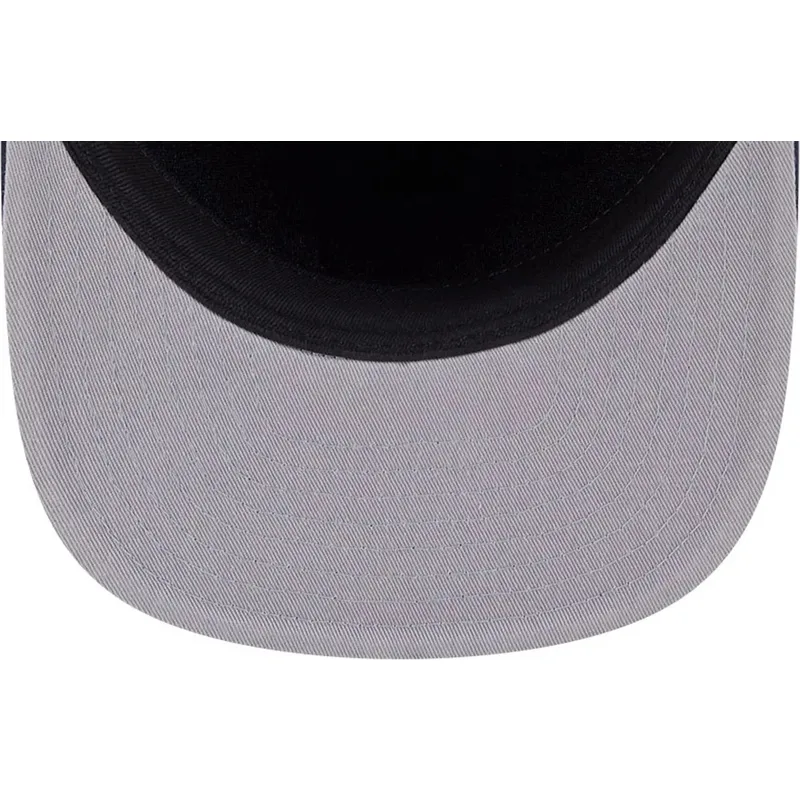 new-york-yankees-mlb-59fifty-a-frame-championship-side-flag-navy-blaue-fitted-kappe-von-new-era