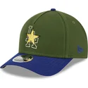 gron-och-bla-kurvad-keps-snapback-9forty-m-crown-city-feature-los-angeles-dodgers-mlb-fran-new-era