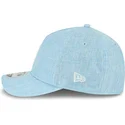 snapback-9forty-m-crown-a-frame-cotton-weave-boston-red-sox-mlb-new-era