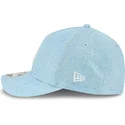 snapback-9forty-m-crown-a-frame-cotton-weave-los-angeles-dodgers-mlb-new-era