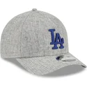 snapback-9forty-m-crown-a-frame-cotton-weave-los-angeles-dodgers-mlb-new-era