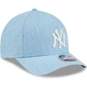 snapback-9forty-m-crown-a-frame-cotton-weave-new-york-yankees-mlb-new-era