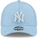 snapback-9forty-m-crown-a-frame-cotton-weave-new-york-yankees-mlb-new-era