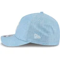 snapback-9forty-m-crown-a-frame-cotton-weave-new-york-yankees-mlb-new-era