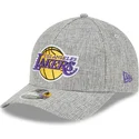snapback-9forty-m-crown-a-frame-cotton-weave-los-angeles-lakers-nba-new-era