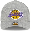 snapback-9forty-m-crown-a-frame-cotton-weave-los-angeles-lakers-nba-new-era