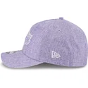 snapback-9forty-m-crown-a-frame-cotton-weave-los-angeles-lakers-nba-new-era