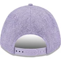 snapback-9forty-m-crown-a-frame-cotton-weave-los-angeles-lakers-nba-new-era