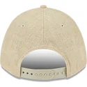 snapback-9forty-m-crown-a-frame-cotton-weave-chicago-white-sox-mlb-new-era