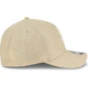 snapback-9forty-m-crown-a-frame-cotton-weave-chicago-white-sox-mlb-new-era