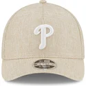 bezowa-czapka-z-daszkiem-typu-snapback-9forty-m-crown-a-frame-cotton-weave-philadelphia-phillies-mlb-od-new-era