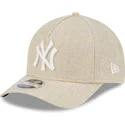 snapback-9forty-m-crown-a-frame-cotton-weave-new-york-yankees-mlb-new-era