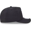 gorra-curva-negra-ajustable-golfer-everyday-nylon-de-boston-red-sox-mlb-de-new-era