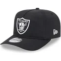 golfer-everyday-nylon-las-vegas-raiders-nfl-new-era