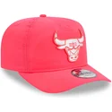 golfer-everyday-nylon-chicago-bulls-nba-new-era