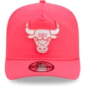 golfer-everyday-nylon-chicago-bulls-nba-new-era