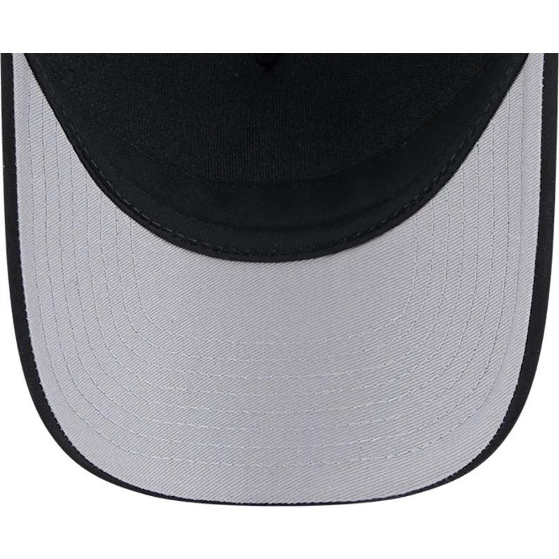 czapka-trucker-czarna-9forty-m-crown-a-frame-gradient-raceway-los-angeles-dodgers-mlb-new-era