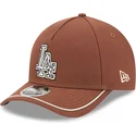snapback-9forty-m-crown-a-frame-motorsport-los-angeles-dodgers-mlb-new-era