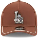 snapback-9forty-m-crown-a-frame-motorsport-los-angeles-dodgers-mlb-new-era