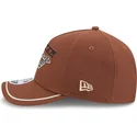 snapback-9forty-m-crown-a-frame-motorsport-nascar-new-era