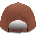 snapback-9forty-m-crown-a-frame-motorsport-nascar-new-era