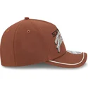 snapback-9forty-m-crown-a-frame-motorsport-nascar-new-era