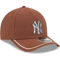 snapback-9forty-m-crown-a-frame-motorsport-new-york-yankees-mlb-new-era