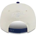 gorra-curva-blanca-y-azul-snapback-golfer-team-scribble-de-los-angeles-dodgers-mlb-de-new-era