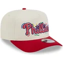 snapback-golfer-team-scribble-philadelphia-phillies-mlb-new-era