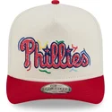 gorra-curva-blanca-y-roja-snapback-golfer-team-scribble-de-philadelphia-phillies-mlb-de-new-era