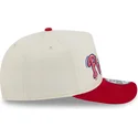 snapback-golfer-team-scribble-philadelphia-phillies-mlb-new-era