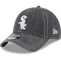 9twenty-washed-contrast-chicago-white-sox-mlb-new-era