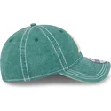 9twenty-washed-contrast-oakland-athletics-mlb-new-era