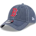 9twenty-washed-contrast-boston-red-sox-mlb-new-era