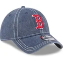 9twenty-washed-contrast-boston-red-sox-mlb-new-era