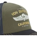 czapka-trucker-zielono-niebiesko-czarna-crew24-od-von-dutch