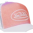 casquette-trucker-multicolore-mesh-p-von-dutch