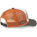 von-dutch-patches06-weisse-orange-und-graue-trucker-kappe