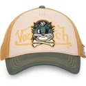 trucker-pir-cb-von-dutch