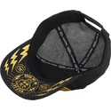 gorra-trucker-negra-rock03-de-von-dutch