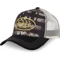 casquette-trucker-noire-et-blanche-subl02-von-dutch