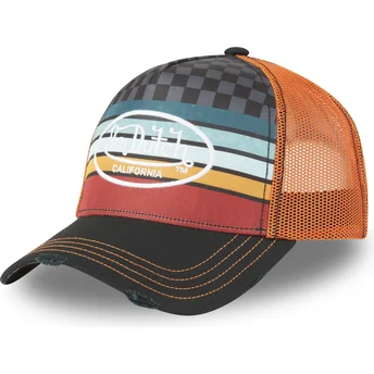 Gorra Trucker Multicolor SUBL04 von Von Dutch