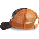 casquette-trucker-multicolore-subl04-von-dutch