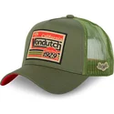 casquette-trucker-verte-surf07-von-dutch