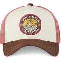 von-dutch-surf09-beige-und-braune-trucker-kappe