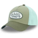 von-dutch-grune-und-blaue-trucker-kappe-terry03