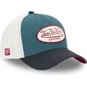 trucker-cap-blau-und-weiss-terry06-von-von-dutch