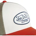 gorra-trucker-beige-verde-y-roja-terry07-de-von-dutch